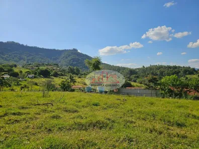 Lote/Terreno à venda, 5000m² no Água Mineral, São Pedro