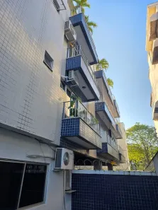 Apartamento com 2 Quartos à venda, 52m² no Recreio dos Bandeirantes, Rio de Janeiro