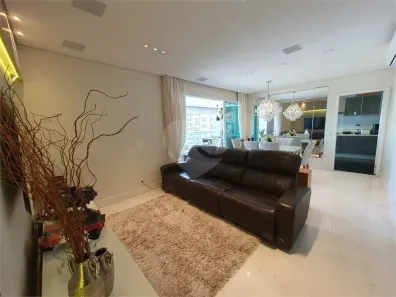 Apartamento com 4 Quartos à venda, 171m² no Vila Santo Estevão, São Paulo