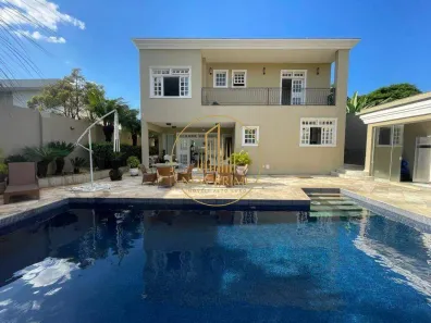 Casa com 5 Quartos à venda, 1000m² no São Luiz, Belo Horizonte