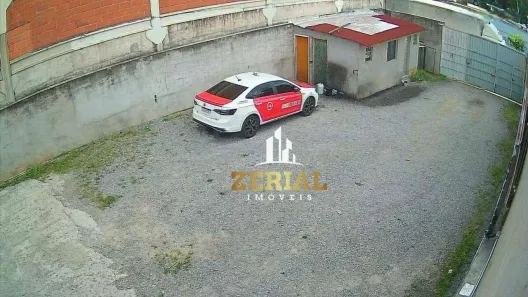 Lote/Terreno à venda, 417m² no Prosperidade, São Caetano do Sul
