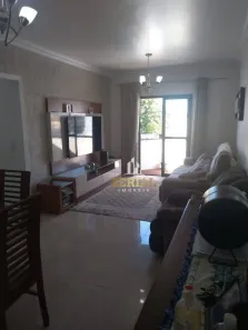 Apartamento com 2 Quartos à venda, 71m² no Rudge Ramos, São Bernardo do Campo