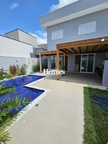 Casa de Condomínio com 3 Quartos à venda, 203m² no Parque Brasil 500, Paulínia