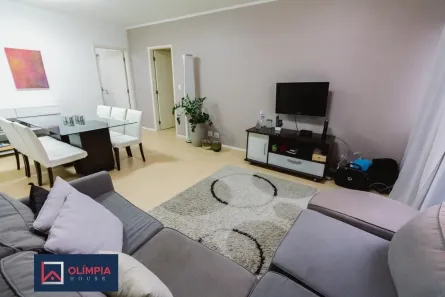 Apartamento com 3 Quartos à venda, 110m² no Perdizes, São Paulo