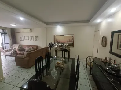 Apartamento com 3 Quartos à venda, 202m² no Jardim Amália, Volta Redonda