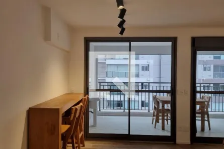 Kitnet com 1 Quarto à venda, 26m² no Sumaré, São Paulo