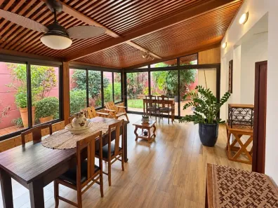 Casa de Condomínio com 3 Quartos à venda, 190m² no Jardim dos Flamboyants, Araraquara