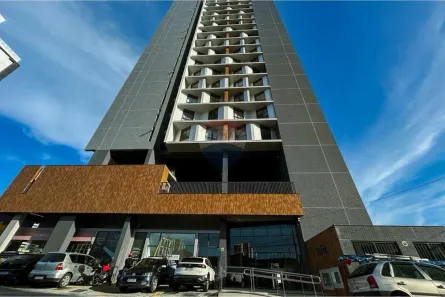 Flat com 1 Quarto à venda, 22m² no Manaíra, João Pessoa