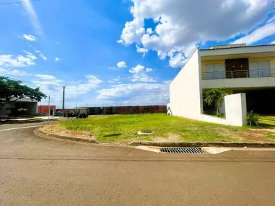 Lote/Terreno à venda, 389m² no Taquaral, Piracicaba