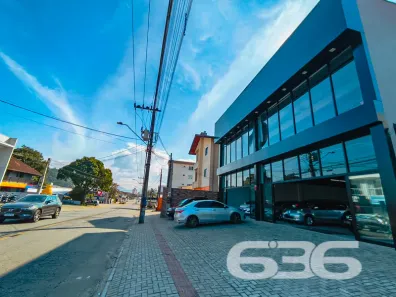 Imóvel Comercial à venda, 967m² no Guanabara, Joinville