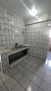 Apartamento com 3 Quartos para alugar, 98m² no Marambaia, Belém