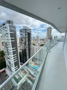 Apartamento com 3 Quartos à venda, 235m² no Jurunas, Belém