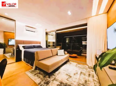 Apartamento com 1 Quarto à venda, 42m² no Cantinho do Céu, São Paulo