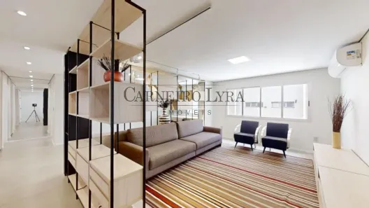 Apartamento com 2 Quartos à venda, 115m² no Itaim Bibi, São Paulo