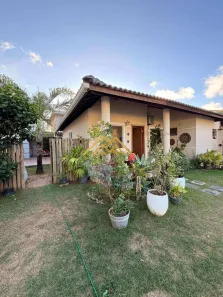 Casa de Condomínio com 3 Quartos à venda, 110m² no Nova Abrantes (Abrantes), Camaçari