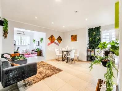 Apartamento com 3 Quartos à venda, 86m² no Cidade Baixa, Porto Alegre