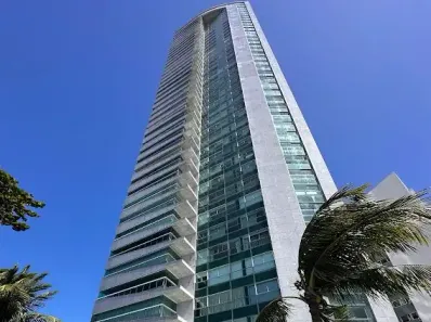 Apartamento com 4 Quartos à venda, 401m² no Boa Viagem, Recife