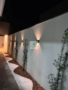 Casa com 3 Quartos à venda, 127m² no Residencial Jardim Itália I e II Etapa, Anápolis