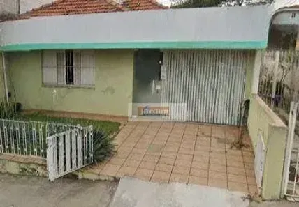 Lote/Terreno à venda, 337m² no Rudge Ramos, São Bernardo do Campo