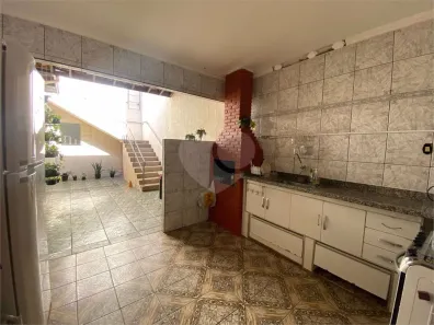 Casa com 3 Quartos à venda, 274m² no Parque Bauru, Bauru