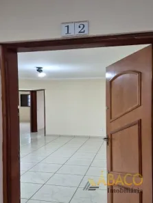 Apartamento com 2 Quartos para alugar, 45m² no Vila Brasília, São Carlos