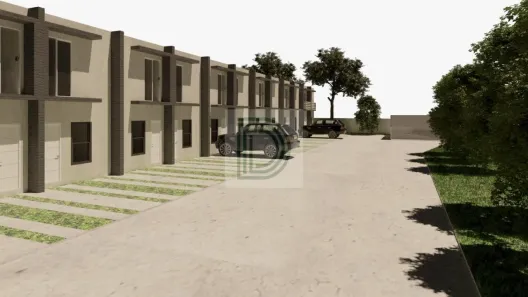 Casa de Condomínio com 2 Quartos à venda, 54m² no Quinta dos Angicos, Cotia