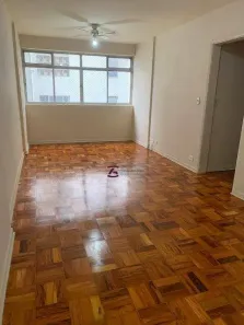 Apartamento com 2 Quartos para alugar, 90m² no Santa Cecília, São Paulo