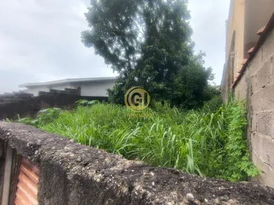 Lote/Terreno à venda, 250m² no Jardim Terras de São João, Jacareí