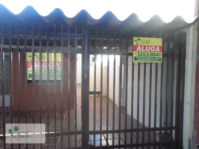 Casa com 1 Quarto para alugar, 55m² no Vila Trinta e Um de Março, Campinas