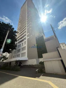 Apartamento com 2 Quartos à venda, 61m² no Setor Central, Goiânia