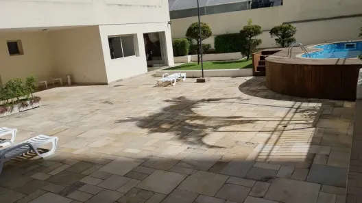 Apartamento com 1 Quarto à venda, 46m² no Indianópolis, São Paulo
