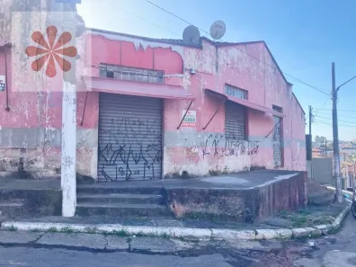 Lote/Terreno à venda, 356m² no Vila Nova Curuçá, São Paulo