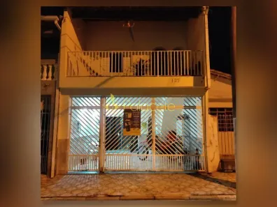 Casa com 5 Quartos à venda, 65m² no Vila Galvão, Guaratinguetá