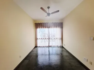 Apartamento com 1 Quarto para alugar, 50m² no Centro, Ribeirão Preto