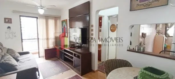 Apartamento com 1 Quarto à venda, 45m² no Itaim Bibi, São Paulo