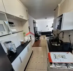 Apartamento com 2 Quartos à venda, 50m² no Jardim Marica, Mogi das Cruzes