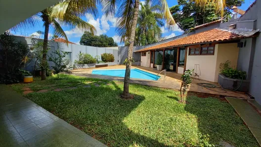 Casa com 4 Quartos à venda, 340m² no Tabajaras, Uberlândia