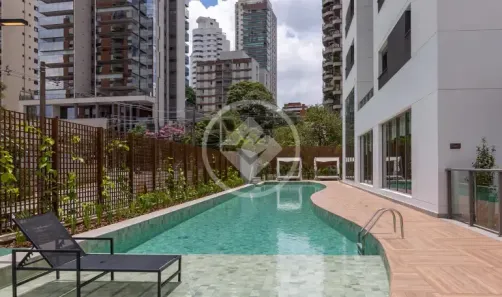 Apartamento com 3 Quartos à venda, 143m² no Campo Belo, São Paulo