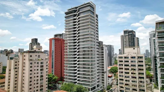 Apartamento com 4 Quartos à venda, 230m² no Pinheiros, São Paulo