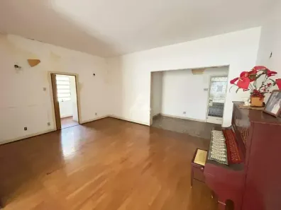 Apartamento com 3 Quartos à venda, 150m² no Tijuca, Rio de Janeiro