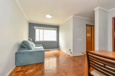 Apartamento com 1 Quarto à venda, 56m² no Bela Vista, São Paulo