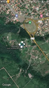 Lote/Terreno à venda, 3500m² no Zona Rural, Salinópolis