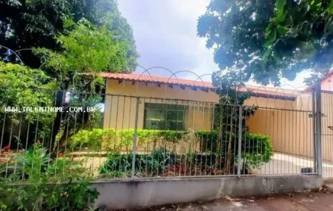 Casa com 3 Quartos à venda, 134m² no Brasília, Londrina