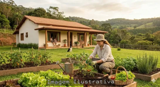 Lote/Terreno à venda, 6500m² no Saraiva, Betim