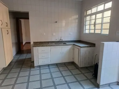 Casa com 2 Quartos para alugar, 120m² no Belenzinho, São Paulo