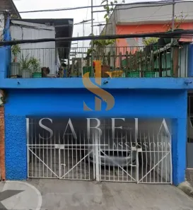 Casa com 3 Quartos à venda, 180m² no Vila Santa Catarina, São Paulo