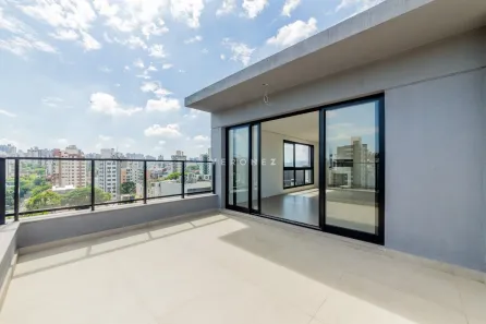 Cobertura com 2 Quartos à venda, 134m² no Petrópolis, Porto Alegre