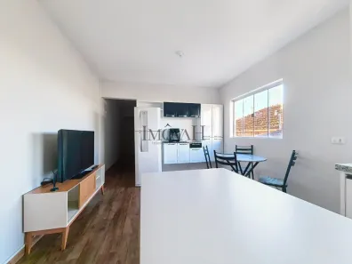 Apartamento com 2 Quartos à venda, 45m² no Vila Guarujá, Londrina