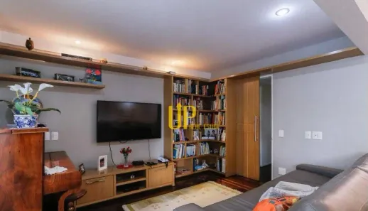 Apartamento com 3 Quartos à venda, 170m² no Bela Aliança, São Paulo