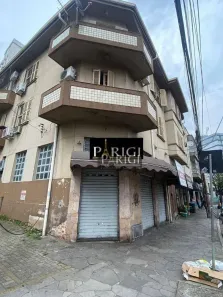 Ponto Comercial para alugar, 52m² no Partenon, Porto Alegre